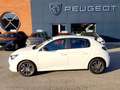 Peugeot 208 1.2  100cv Active Pack S&S -certif. check cinghia- Blanco - thumbnail 3