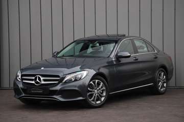 CDI Prestige | 170PK | Schuifdak | Sfeerverlichtin