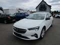 Opel Insignia B Sports Tourer Business 4x4 *LED*NAVI* Weiß - thumbnail 1