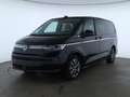 Volkswagen T7 Multivan T7 Multivan HYBRID ALLRAD STYLE 360 LEDER AHK AC Schwarz - thumbnail 2