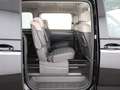Volkswagen T7 Multivan T7 Multivan HYBRID ALLRAD STYLE 360 LEDER AHK AC Schwarz - thumbnail 7