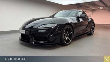 Toyota Supra GR ACC,Leder,Schnitzer