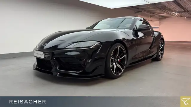 Toyota Supra Toyota Supra GR ACC,Leder,Schnitzer