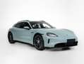 Porsche Taycan Sport Turismo Groen - thumbnail 11