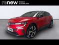 Renault Megane Berlina 218cv Automático de 5 Puertas Negro - thumbnail 1