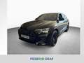 Audi Q8 55 TFSI e tiptronic AHK-Standheitzung-GRA-SHZ Schwarz - thumbnail 1