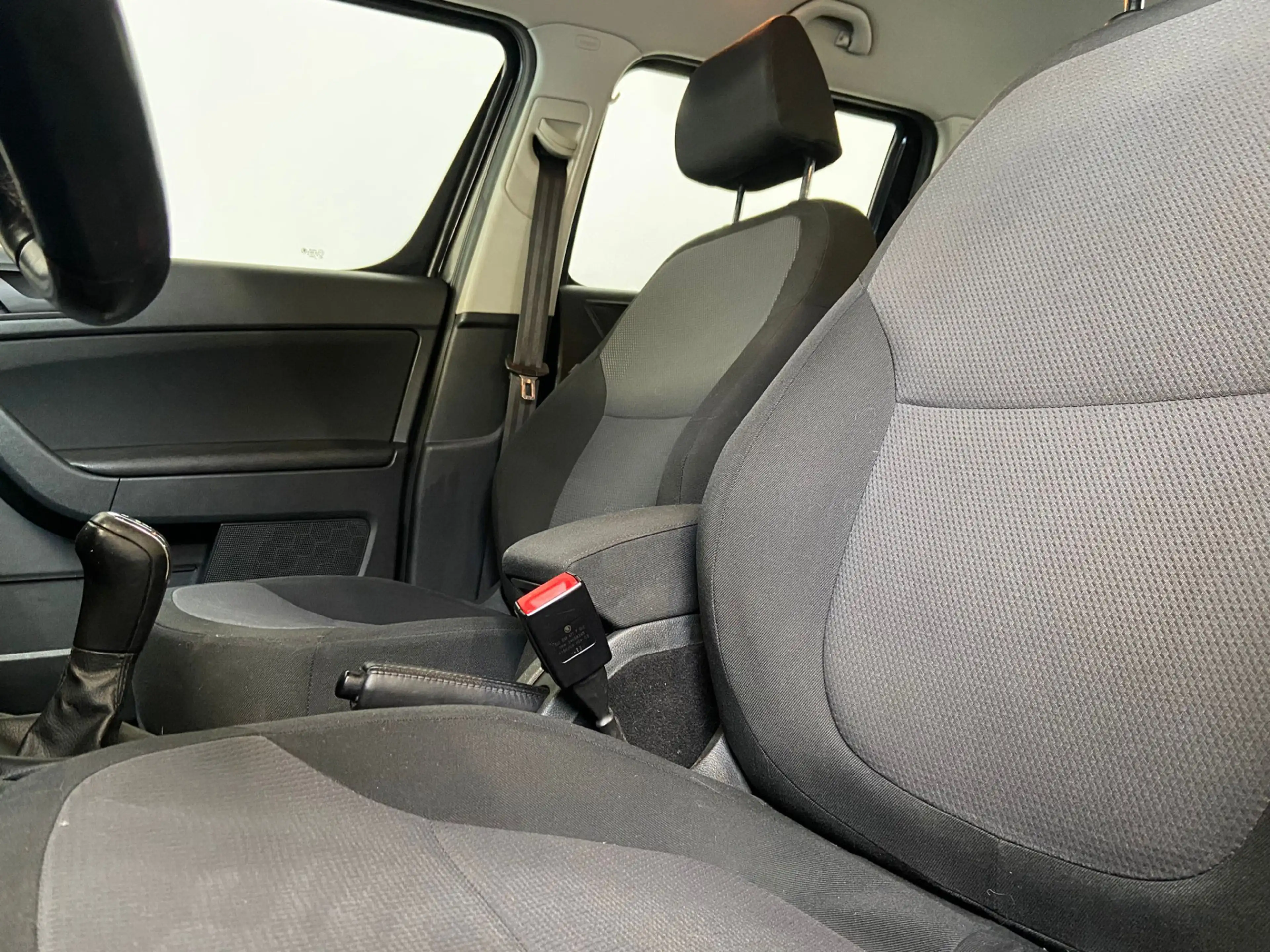 Skoda Yeti 1.8 TSI Active Plus 4x4 1800KG trekgewicht! Trekha — photo 6