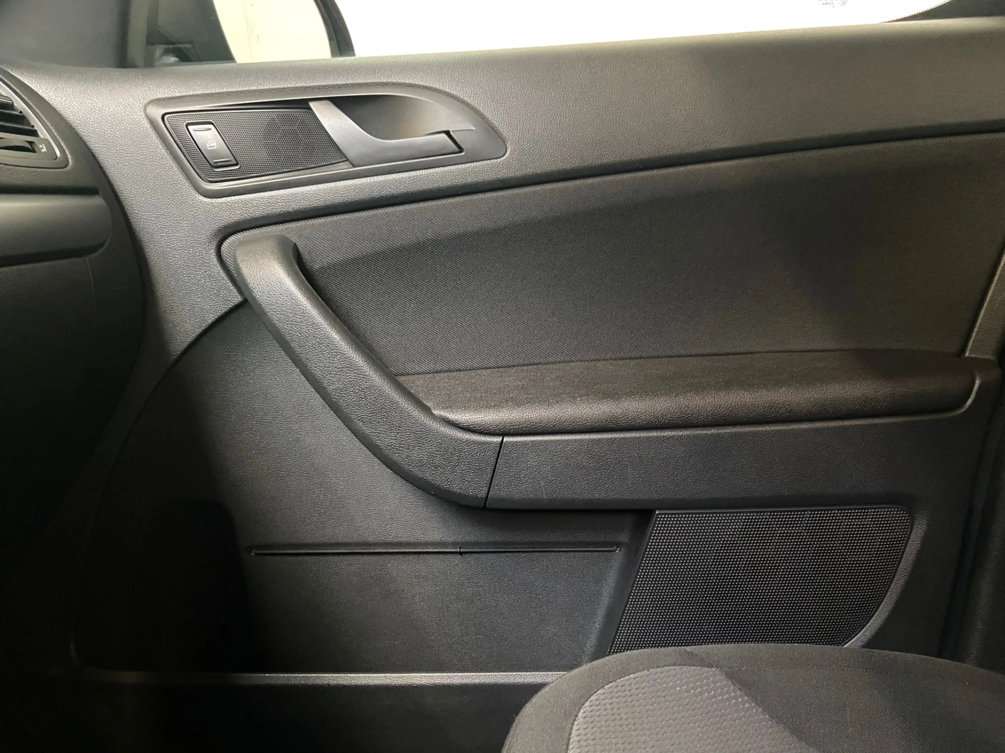 Skoda Yeti 1.8 TSI Active Plus 4x4 1800KG trekgewicht! Trekha — photo 8