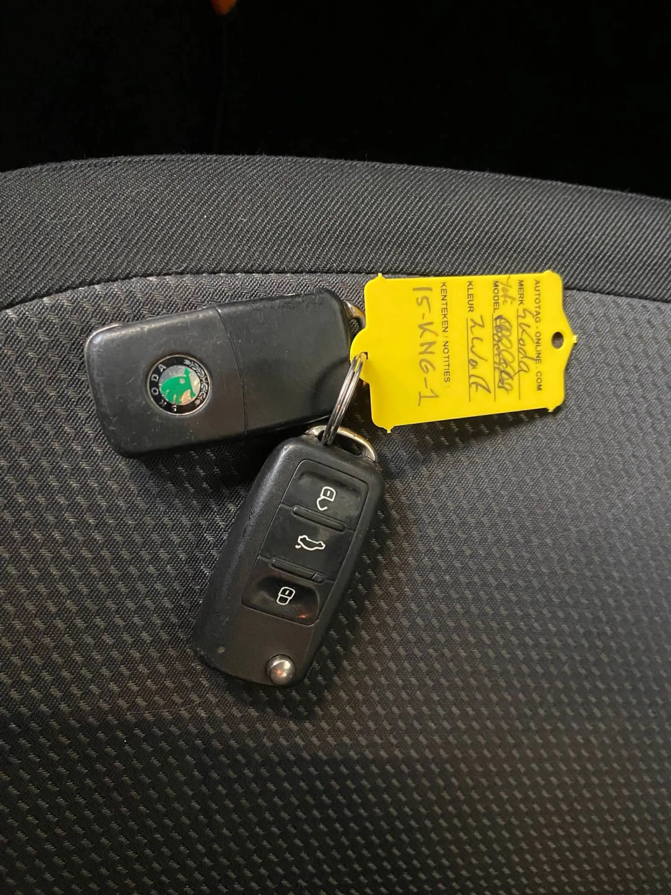 Skoda Yeti 1.8 TSI Active Plus 4x4 1800KG trekgewicht! Trekha — photo 15