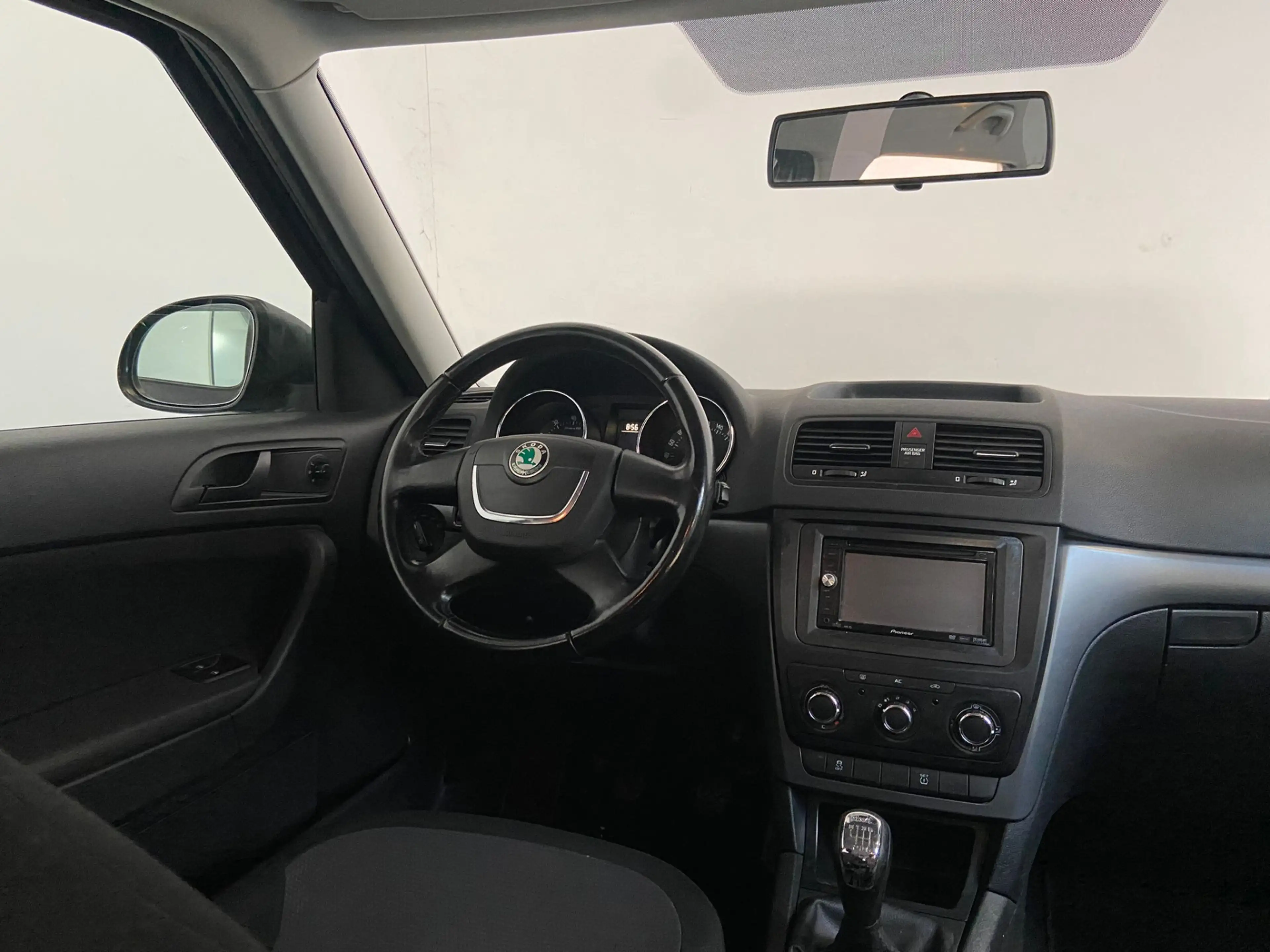 Skoda Yeti 1.8 TSI Active Plus 4x4 1800KG trekgewicht! Trekha — photo 5