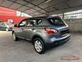 Nissan Qashqai 1.5 Visia 110CV E5 Grigio - thumbnail 4