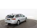 Skoda Octavia Combi 1.5 TSI Selection Aut LED RADAR Silber - thumbnail 5