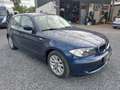 BMW 118 d Historique complet GARANTIE 1AN Bleu - thumbnail 3