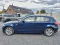 BMW 118 d Historique complet GARANTIE 1AN Bleu - thumbnail 5