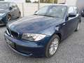 BMW 118 d Historique complet GARANTIE 1AN Bleu - thumbnail 1