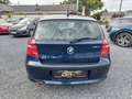 BMW 118 d Historique complet GARANTIE 1AN Bleu - thumbnail 7