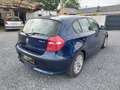 BMW 118 d Historique complet GARANTIE 1AN Bleu - thumbnail 8