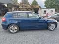 BMW 118 d Historique complet GARANTIE 1AN Bleu - thumbnail 4