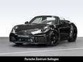 Porsche 911 Carrera 4 GTS Cabriolet HD-Matrix Lift Bose Schwarz - thumbnail 1