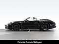 Porsche 911 Carrera 4 GTS Cabriolet HD-Matrix Lift Bose Schwarz - thumbnail 2