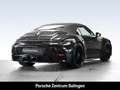 Porsche 911 Carrera 4 GTS Cabriolet HD-Matrix Lift Bose Schwarz - thumbnail 4