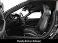 Porsche 911 Carrera 4 GTS Cabriolet HD-Matrix Lift Bose Schwarz - thumbnail 17