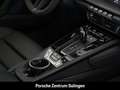 Porsche 911 Carrera 4 GTS Cabriolet HD-Matrix Lift Bose Schwarz - thumbnail 23