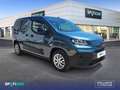 Fiat Dobló 1.5 75kW (100CV) diésel MT6 Talla M - Burdeos - thumbnail 3