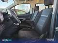 Fiat Dobló 1.5 75kW (100CV) diésel MT6 Talla M - Burdeos - thumbnail 9