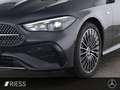 Mercedes-Benz CLE 300 e AMG Sport Premium Distr Pano 360 19" Grau - thumbnail 3