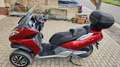 Peugeot Metropolis X1 AA Rood - thumbnail 5