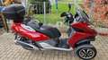 Peugeot Metropolis X1 AA Rood - thumbnail 3