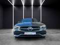 Mercedes-Benz C 220 d AVANTGARDE/9G-TRONIC/LED/NAVI/19 ZOLL Grau - thumbnail 8