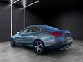 Mercedes-Benz C 220 d AVANTGARDE/9G-TRONIC/LED/NAVI/19 ZOLL Grau - thumbnail 3