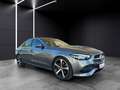 Mercedes-Benz C 220 d AVANTGARDE/9G-TRONIC/LED/NAVI/19 ZOLL Grau - thumbnail 7
