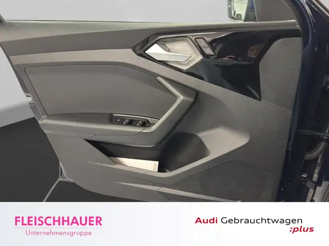 Audi A1 view 12