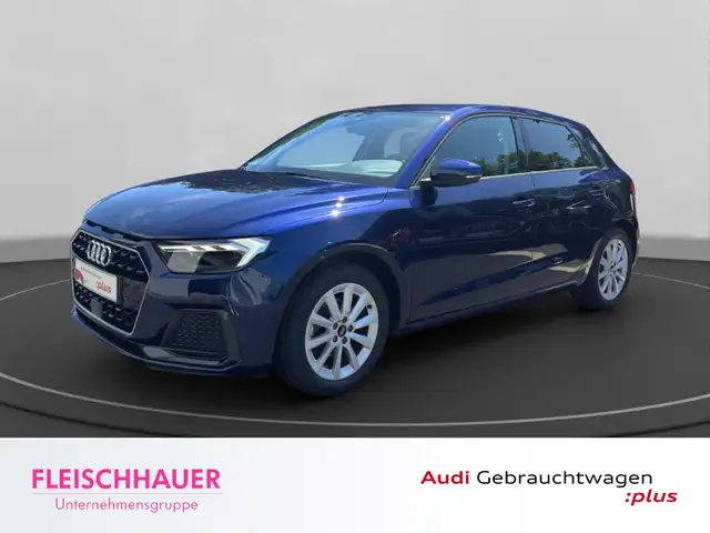 2025 Audi A1 in Blue for sale
