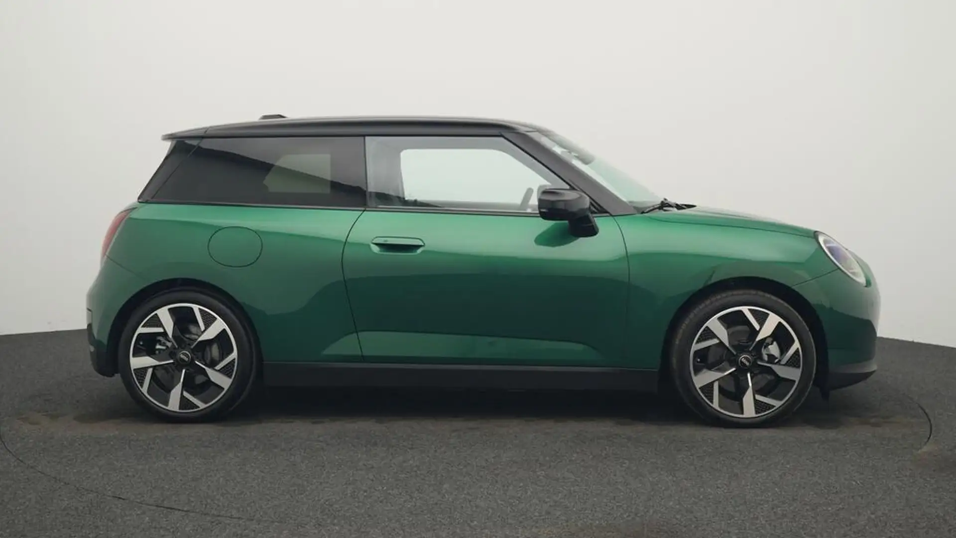 MINI Cooper SE MINI Cooper SE Verde - 2