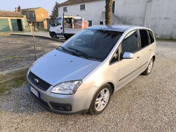 1.6 TDCi Ambiente