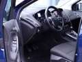 Ford Focus Wagon 1.0 EcoBoost Trend Blauw - thumbnail 12