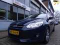 Ford Focus Wagon 1.0 EcoBoost Trend Blauw - thumbnail 1