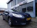 Ford Focus Wagon 1.0 EcoBoost Trend Blauw - thumbnail 6