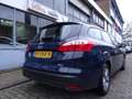 Ford Focus Wagon 1.0 EcoBoost Trend Blauw - thumbnail 4