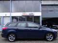 Ford Focus Wagon 1.0 EcoBoost Trend Blauw - thumbnail 5