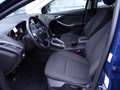 Ford Focus Wagon 1.0 EcoBoost Trend Blauw - thumbnail 7