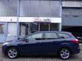 Ford Focus Wagon 1.0 EcoBoost Trend Blauw - thumbnail 2