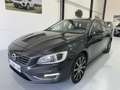 Volvo V60 D6 Plug-in Hybrid AWD Aut. Grau - thumbnail 1