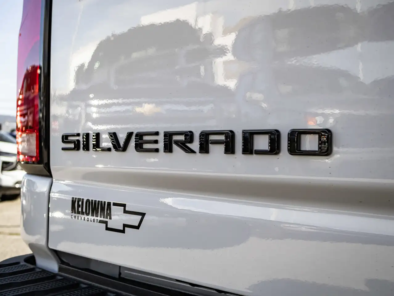 Chevrolet Silverado 3500 снимка Chevrolet Silverado 3500