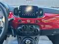 Fiat 500 500 1.0 hybrid (Red) 70cv Rouge - thumbnail 10