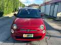 Fiat 500 500 1.0 hybrid (Red) 70cv Rouge - thumbnail 12